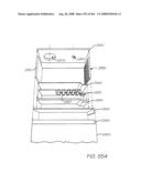 Inkjet Printer With Low Nozzle To Chamber Cross-Section Ratio diagram and image