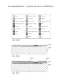 Inkjet Printer With Low Nozzle To Chamber Cross-Section Ratio diagram and image