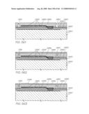 Inkjet Printer With Low Nozzle To Chamber Cross-Section Ratio diagram and image