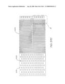 Inkjet Printer With Low Nozzle To Chamber Cross-Section Ratio diagram and image