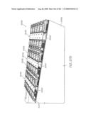 Inkjet Printer With Low Nozzle To Chamber Cross-Section Ratio diagram and image