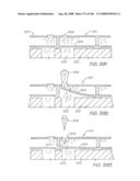 Inkjet Printer With Low Nozzle To Chamber Cross-Section Ratio diagram and image