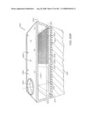 Inkjet Printer With Low Nozzle To Chamber Cross-Section Ratio diagram and image