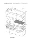 Inkjet Printer With Low Nozzle To Chamber Cross-Section Ratio diagram and image