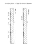 Inkjet Printer With Low Nozzle To Chamber Cross-Section Ratio diagram and image