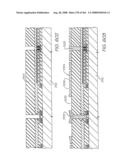 Inkjet Printer With Low Nozzle To Chamber Cross-Section Ratio diagram and image