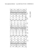 Inkjet Printer With Low Nozzle To Chamber Cross-Section Ratio diagram and image