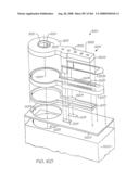 Inkjet Printer With Low Nozzle To Chamber Cross-Section Ratio diagram and image