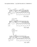 Inkjet Printer With Low Nozzle To Chamber Cross-Section Ratio diagram and image