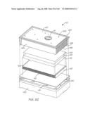 Inkjet Printer With Low Nozzle To Chamber Cross-Section Ratio diagram and image