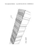 Inkjet Printer With Low Nozzle To Chamber Cross-Section Ratio diagram and image