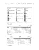 Inkjet Printer With Low Nozzle To Chamber Cross-Section Ratio diagram and image