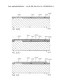 Inkjet Printer With Low Nozzle To Chamber Cross-Section Ratio diagram and image