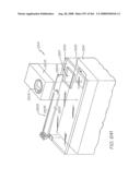 Inkjet Printer With Low Nozzle To Chamber Cross-Section Ratio diagram and image