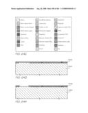 Inkjet Printer With Low Nozzle To Chamber Cross-Section Ratio diagram and image