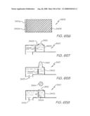 Inkjet Printer With Low Nozzle To Chamber Cross-Section Ratio diagram and image