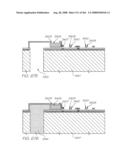 Inkjet Printer With Low Nozzle To Chamber Cross-Section Ratio diagram and image