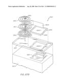 Inkjet Printer With Low Nozzle To Chamber Cross-Section Ratio diagram and image