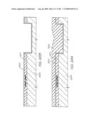 Inkjet Printer With Low Nozzle To Chamber Cross-Section Ratio diagram and image