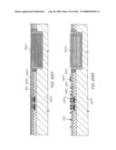 Inkjet Printer With Low Nozzle To Chamber Cross-Section Ratio diagram and image