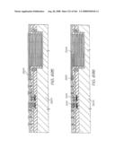 Inkjet Printer With Low Nozzle To Chamber Cross-Section Ratio diagram and image