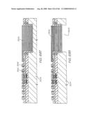 Inkjet Printer With Low Nozzle To Chamber Cross-Section Ratio diagram and image