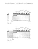 Inkjet Printer With Low Nozzle To Chamber Cross-Section Ratio diagram and image