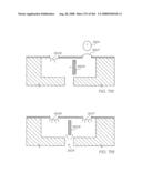 Inkjet Printer With Low Nozzle To Chamber Cross-Section Ratio diagram and image