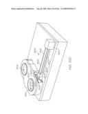 Inkjet Printer With Low Nozzle To Chamber Cross-Section Ratio diagram and image