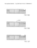 Inkjet Printer With Low Nozzle To Chamber Cross-Section Ratio diagram and image