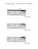 Inkjet Printer With Low Nozzle To Chamber Cross-Section Ratio diagram and image