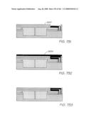 Inkjet Printer With Low Nozzle To Chamber Cross-Section Ratio diagram and image