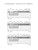 Inkjet Printer With Low Nozzle To Chamber Cross-Section Ratio diagram and image