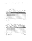 Inkjet Printer With Low Nozzle To Chamber Cross-Section Ratio diagram and image