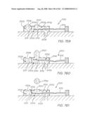 Inkjet Printer With Low Nozzle To Chamber Cross-Section Ratio diagram and image