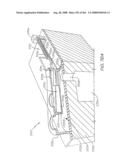 Inkjet Printer With Low Nozzle To Chamber Cross-Section Ratio diagram and image