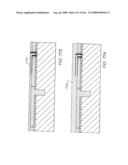 Inkjet Printer With Low Nozzle To Chamber Cross-Section Ratio diagram and image