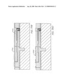 Inkjet Printer With Low Nozzle To Chamber Cross-Section Ratio diagram and image