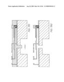 Inkjet Printer With Low Nozzle To Chamber Cross-Section Ratio diagram and image