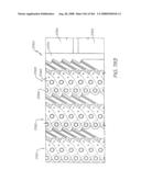 Inkjet Printer With Low Nozzle To Chamber Cross-Section Ratio diagram and image