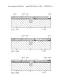 Inkjet Printer With Low Nozzle To Chamber Cross-Section Ratio diagram and image