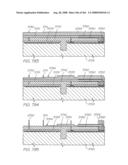 Inkjet Printer With Low Nozzle To Chamber Cross-Section Ratio diagram and image