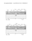 Inkjet Printer With Low Nozzle To Chamber Cross-Section Ratio diagram and image