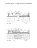 Inkjet Printer With Low Nozzle To Chamber Cross-Section Ratio diagram and image