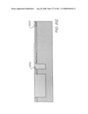 Inkjet Printer With Low Nozzle To Chamber Cross-Section Ratio diagram and image