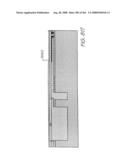 Inkjet Printer With Low Nozzle To Chamber Cross-Section Ratio diagram and image