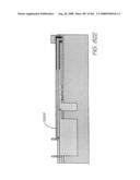 Inkjet Printer With Low Nozzle To Chamber Cross-Section Ratio diagram and image