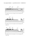 Inkjet Printer With Low Nozzle To Chamber Cross-Section Ratio diagram and image