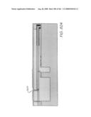 Inkjet Printer With Low Nozzle To Chamber Cross-Section Ratio diagram and image