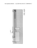 Inkjet Printer With Low Nozzle To Chamber Cross-Section Ratio diagram and image